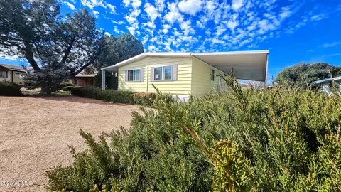 1006 S Cedarcrest Cir, Payson, AZ 85541