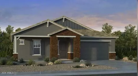 20684 E Via Del Oro --, Queen Creek, AZ 85142