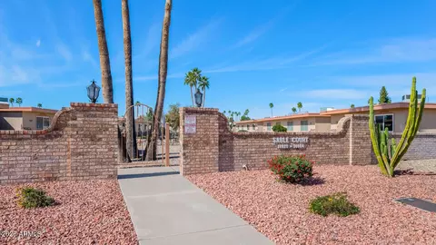16652 N Boswell Blvd, Sun City, AZ 85351