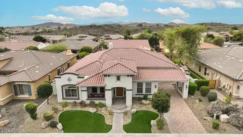 30680 N 126th Dr, Peoria, AZ 85383