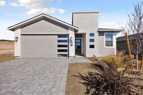 1220 Woodchute Rd, Prescott, AZ 86305