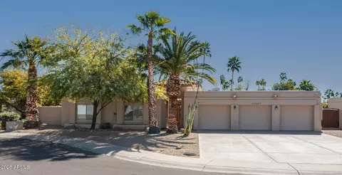 10665 E Gold Dust Ave, Scottsdale, AZ 85258