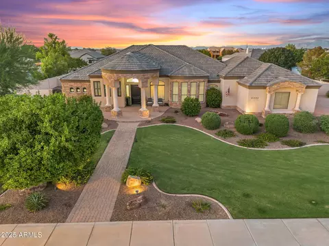 21562 E Mewes Rd, Queen Creek, AZ 85142