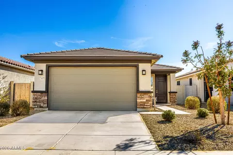 17449 W Via De Luna Dr, Surprise, AZ 85387