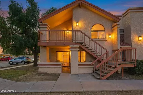4545 N 67th Ave #2420, Phoenix, AZ 85033