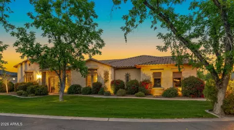 20320 E Sunset Ct, Queen Creek, AZ 85142