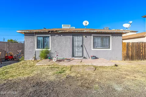 1806 W Sherman St, Phoenix, AZ 85007