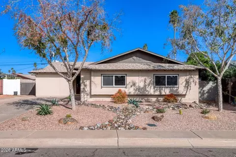 8640 E Wilshire Dr, Scottsdale, AZ 85257