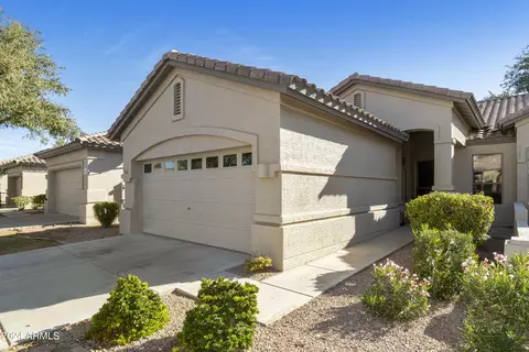 23817 S Harmony Way, Sun Lakes, AZ 85248