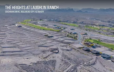 0000 E Cochran Dr #-, Bullhead City, AZ 86429