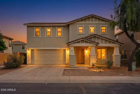 6467 W Orchid Ln, Glendale, AZ 85302
