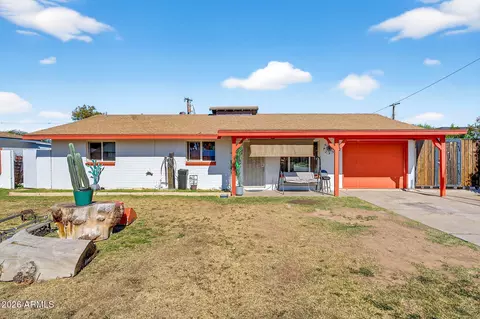 2222 W Flower St, Phoenix, AZ 85015