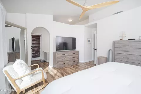 Bedroom - 932 N Marble St, Gilbert, AZ 85234 photo 2 of 4