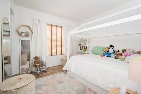 Bedroom - 932 N Marble St, Gilbert, AZ 85234 photo 4 of 4