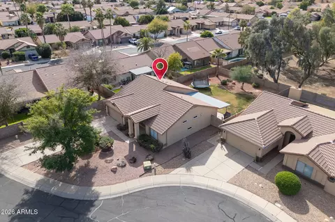 View/Area - 932 N Marble St, Gilbert, AZ 85234 photo 1 of 8