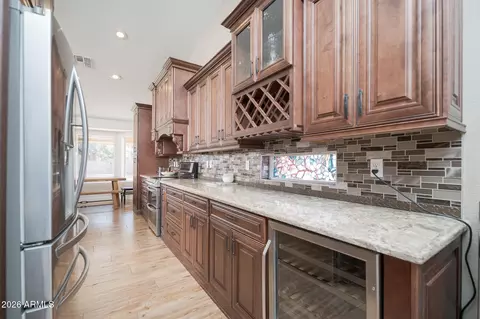 Kitchen - 932 N Marble St, Gilbert, AZ 85234 photo 1 of 4