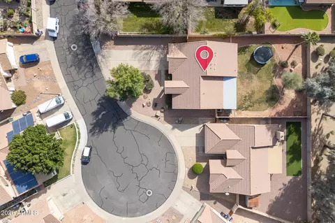 View/Area - 932 N Marble St, Gilbert, AZ 85234 photo 3 of 8