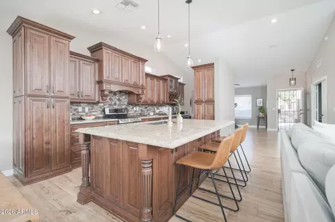 Kitchen - 932 N Marble St, Gilbert, AZ 85234 photo 4 of 4