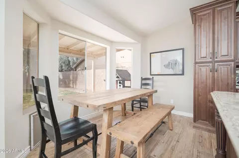 Dining - 932 N Marble St, Gilbert, AZ 85234 photo 1 of 1