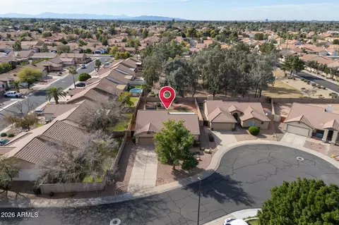 View/Area - 932 N Marble St, Gilbert, AZ 85234 photo 2 of 8