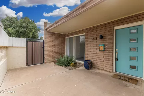 3713 E Glenrosa Ave, Phoenix, AZ 85018