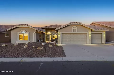 7638 E Whispering Mesquite Ln, Gold Canyon, AZ 85118