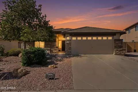 10442 E Dutchmans Trl, Gold Canyon, AZ 85118