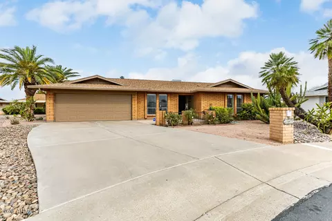 4632 Escondido Ave, Mesa, AZ 85206