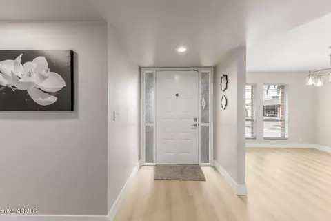 Entry Way - 4632 Escondido Ave, Mesa, AZ 85206 photo 1 of 1