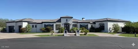 3683 E La Costa Ct, Queen Creek, AZ 85142