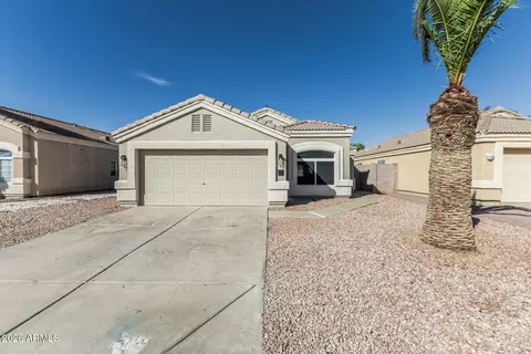 868 E Laredo St, Chandler, AZ 85225
