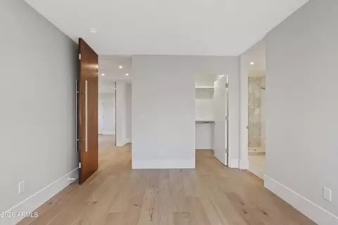 Bedroom - 4610 E Flower St, Phoenix, AZ 85018 photo 5 of 7