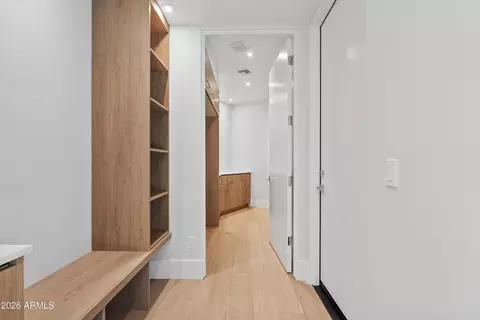 Entry Way - 4610 E Flower St, Phoenix, AZ 85018 photo 1 of 1