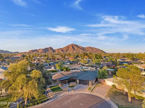 View/Area - 4610 E Flower St, Phoenix, AZ 85018 photo 1 of 1