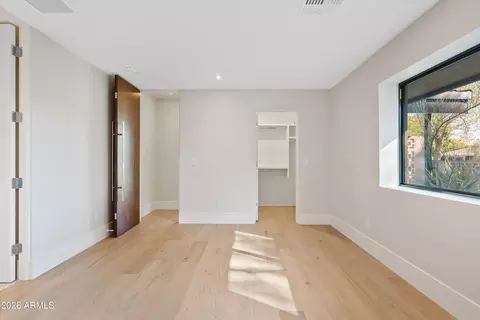 Bedroom - 4610 E Flower St, Phoenix, AZ 85018 photo 4 of 7