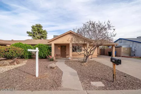 6610 W Mckinley St, Phoenix, AZ 85043