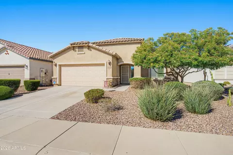 10772 W Yearling Rd, Peoria, AZ 85383