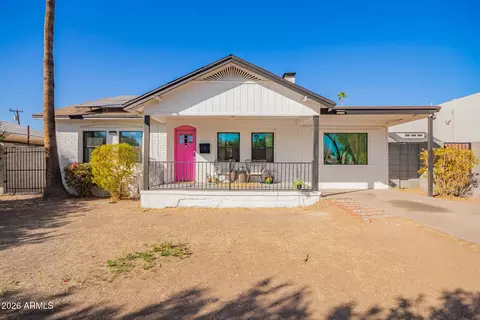 2320 E Harvard St, Phoenix, AZ 85006