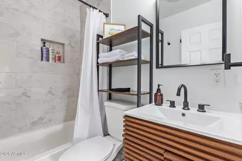 Bath - 2320 E Harvard St, Phoenix, AZ 85006 photo 3 of 3