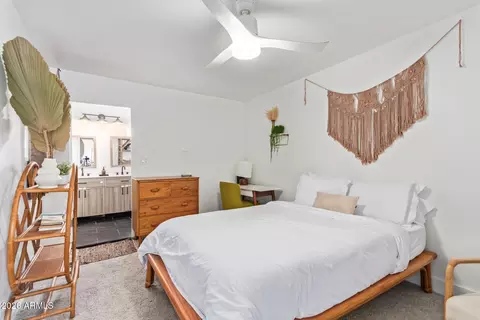 Bedroom - 2320 E Harvard St, Phoenix, AZ 85006 photo 1 of 3