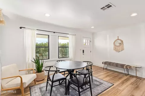 Dining - 2320 E Harvard St, Phoenix, AZ 85006 photo 2 of 2