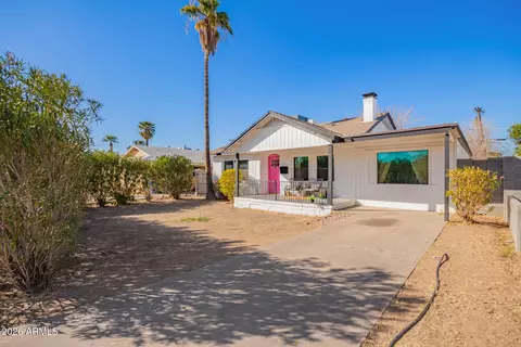 Other - 2320 E Harvard St, Phoenix, AZ 85006 photo 1 of 4
