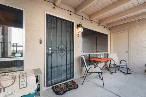 Exterior - 202 E Ruth Ave #2, Phoenix, AZ 85020 photo 2 of 5