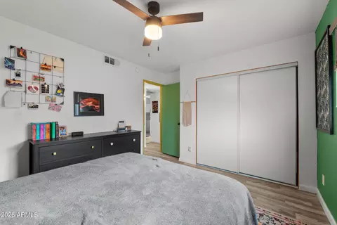 Bedroom - 202 E Ruth Ave #2, Phoenix, AZ 85020 photo 3 of 3