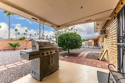 Exterior - 5923 E Anaheim St, Mesa, AZ 85205 photo 4 of 6
