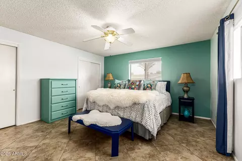 Bedroom - 5923 E Anaheim St, Mesa, AZ 85205 photo 4 of 6
