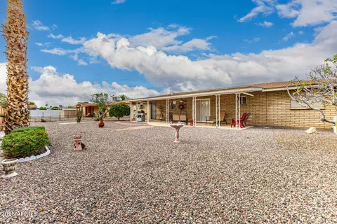 Exterior - 5923 E Anaheim St, Mesa, AZ 85205 photo 6 of 6