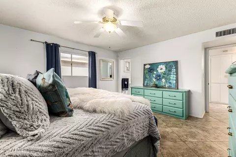 Bedroom - 5923 E Anaheim St, Mesa, AZ 85205 photo 2 of 6