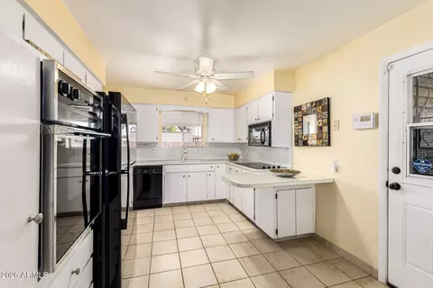 Kitchen - 5923 E Anaheim St, Mesa, AZ 85205 photo 1 of 4