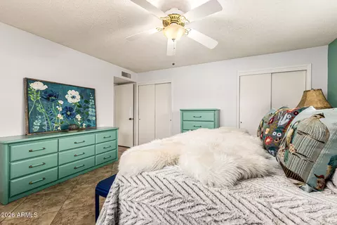 Bedroom - 5923 E Anaheim St, Mesa, AZ 85205 photo 3 of 6